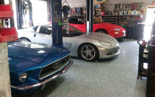 Photo of Stony Creek Auto Center, an auto repair shop in Reading, PA