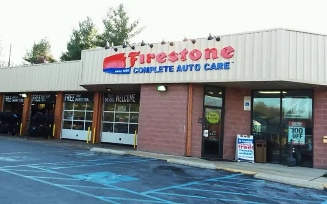 Photo of Firestone Complete Auto Care, an auto repair shop in Downingtown, PA