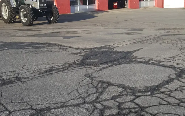 Photo of Baird & Rudolph Tire Co., an auto repair shop in Malvern, PA