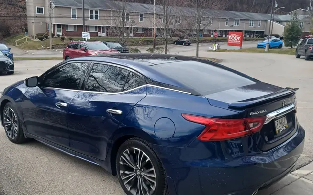 Photo of Body by Cochran Collision, an auto repair shop in Castle Shannon, PA