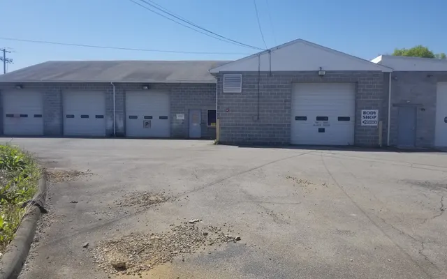 Photo of Samuel & Sons Automotive, an auto repair shop in Temple, PA