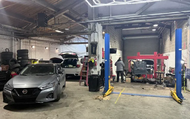 Photo of 8 Cylinders Auto Repair Philadelphia, an auto repair shop in Philadelphia, PA