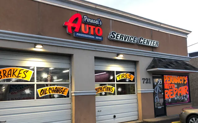 Photo of Pernaci's Auto Service Center, an auto repair shop in Havertown, PA