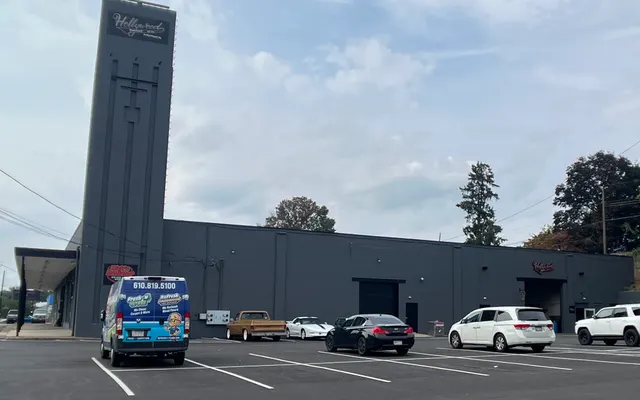 Photo of Hollywood Garage West, an auto repair shop in Pottstown, PA