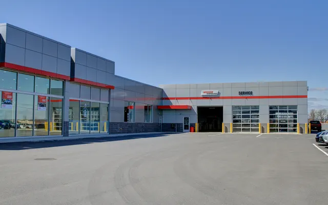 Photo of Koch 33 Toyota Service Center, an auto repair shop in Easton, PA