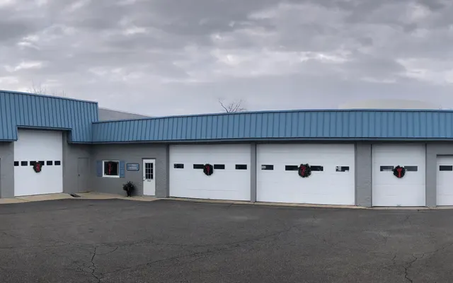 Photo of John McShane Auto Body, an auto repair shop in Southampton, PA