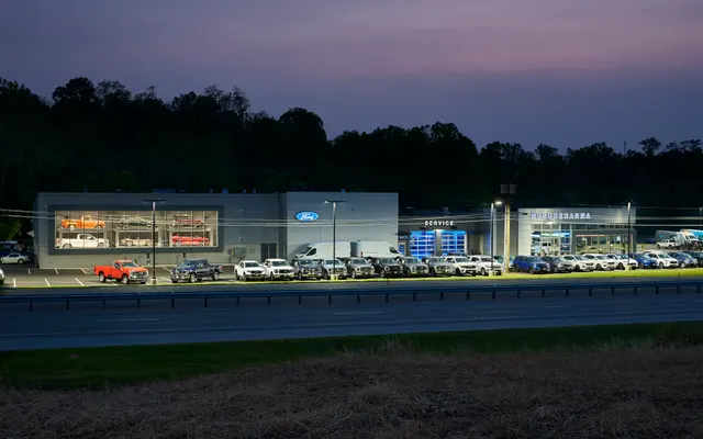 Photo of Susquehanna Ford Service, an auto repair shop in Willow Street, PA