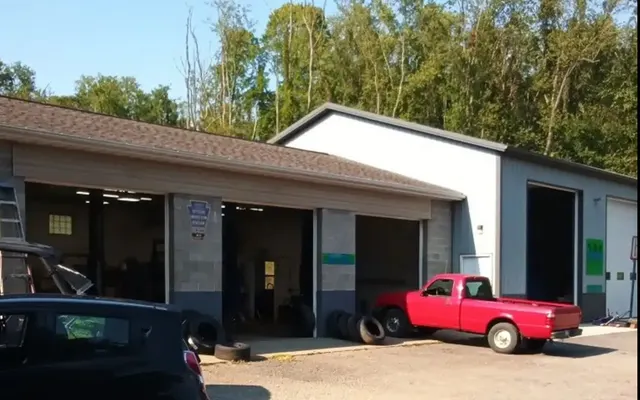 Photo of Little Creek Repair Llc., an auto repair shop in Washington, PA