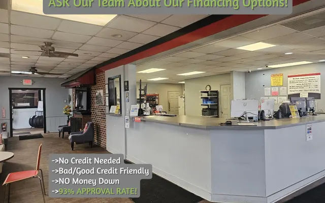 Photo of Meineke Car Care Center, an auto repair shop in Hanover, PA