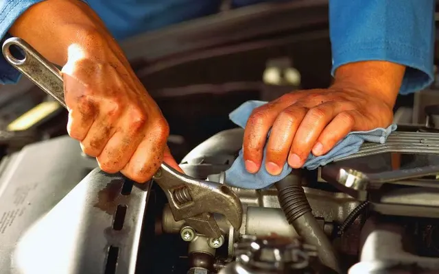 Photo of Michalak's Auto Repair of Harleysville, an auto repair shop in Harleysville, PA