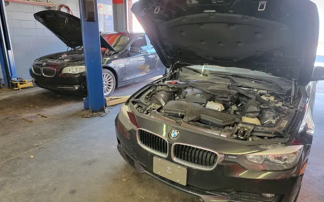 Photo of Speed Up Auto Repair, an auto repair shop in Philadelphia, PA