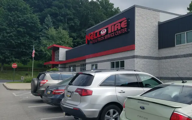 Photo of Nello Tire, an auto repair shop in York, PA