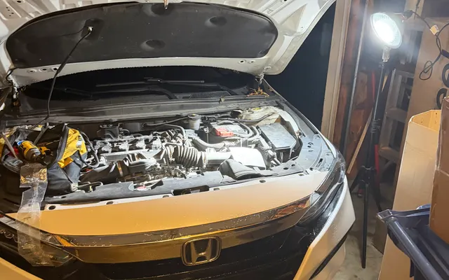 Photo of Alvarez Auto LLC Mobile Mechanic, an auto repair shop in Wyomissing, PA