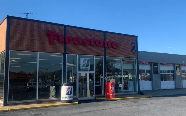 Photo of Firestone Complete Auto Care, an auto repair shop in Lancaster, PA