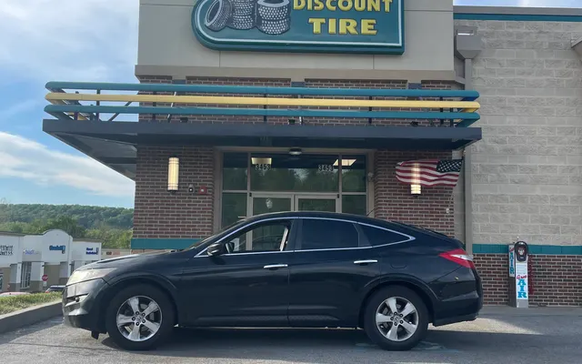 Photo of Mavis Discount Tire, an auto repair shop in Thorndale, PA
