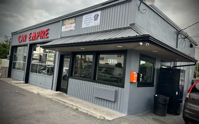Photo of Car Empire LLC, an auto repair shop in Lebanon, PA