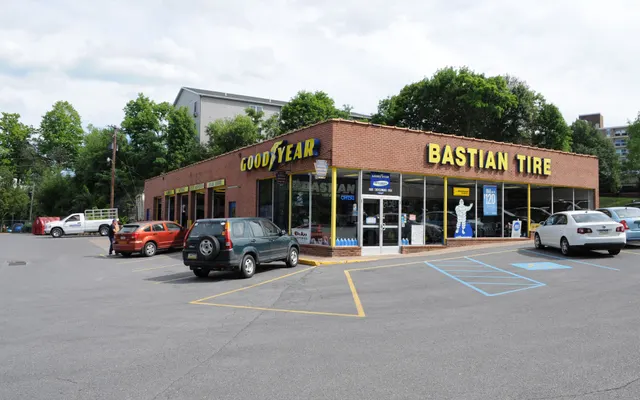 Photo of Bastian Tire & Auto Centers, an auto repair shop in State College, PA