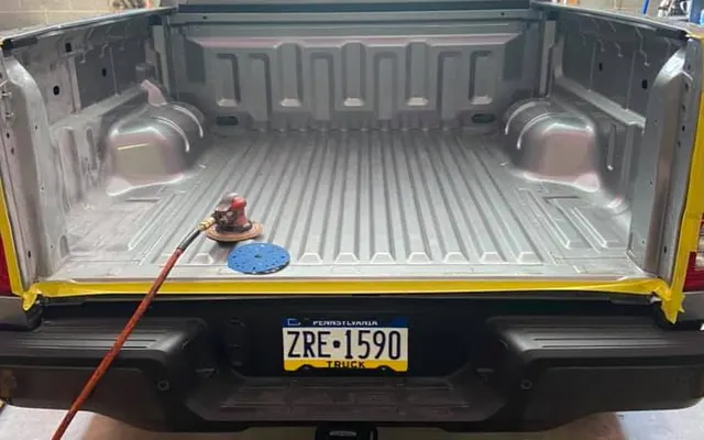 Photo of Sergeants MP, an auto repair shop in East Stroudsburg, PA