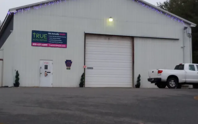 Photo of True Auto Repair, an auto repair shop in Birdsboro, PA