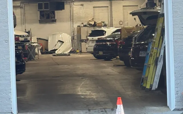 Photo of Lou Iezzi & Sons Auto, Inc, an auto repair shop in Pittsburgh, PA