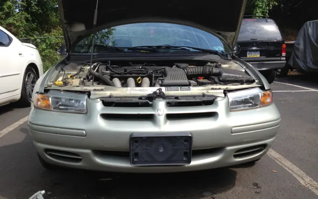Photo of Paul's Auto Repair, Inc., an auto repair shop in Conshohocken, PA