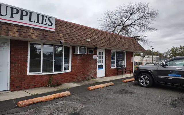 Photo of Autobody by Finnell, an auto repair shop in Croydon, PA