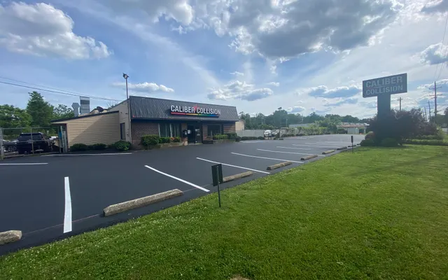 Photo of Caliber Collision, an auto repair shop in Feasterville-Trevose, PA