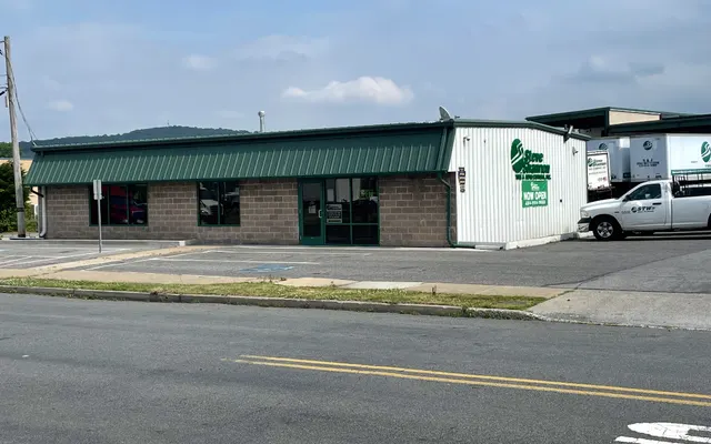 Photo of Steve Shannon Tire & Auto Center, an auto repair shop in Allentown, PA