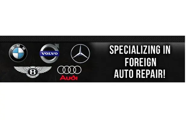Photo of RK Industries Import Auto Repair, an auto repair shop in Coraopolis, PA