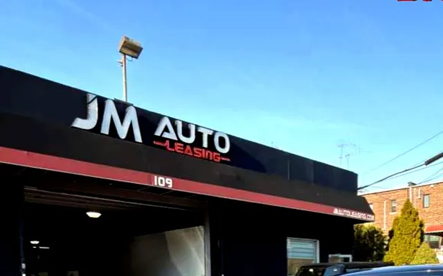 Photo of Justin's Garage & Collision Center, an auto repair shop in East Norriton Township, PA