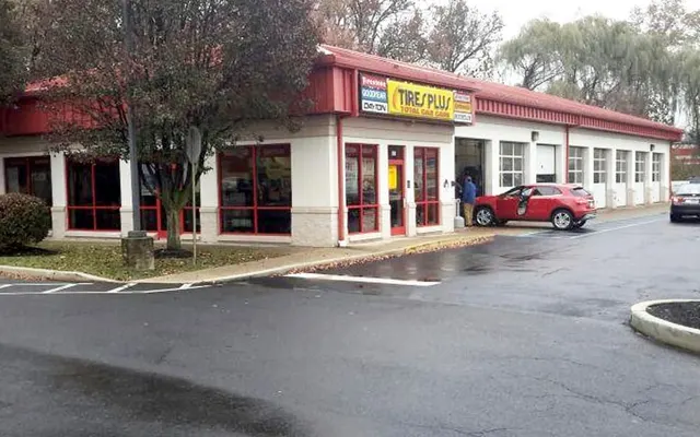 Photo of Tires Plus, an auto repair shop in Morrisville, PA