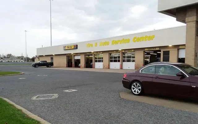Photo of Tires Plus, an auto repair shop in Lancaster, PA