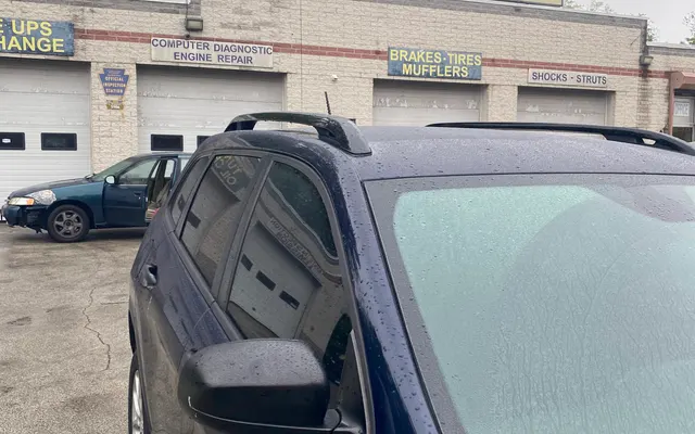 Photo of United Auto Repair, an auto repair shop in Philadelphia, PA
