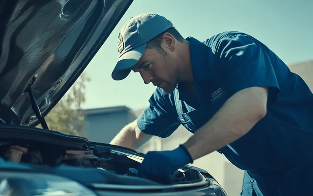 Photo of Mobile Mechanic Pros of Philadelphia, an auto repair shop in Philadelphia, PA