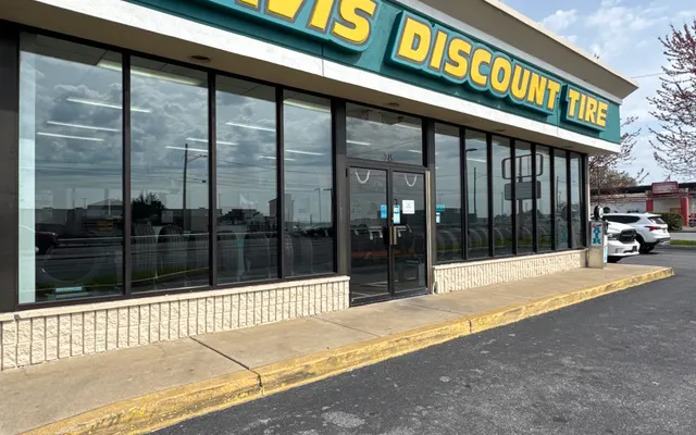 Photo of Mavis Discount Tire, an auto repair shop in Reading, PA