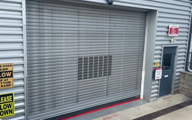 Photo of O'Neil Nissan Service, an auto repair shop in Warminster, PA