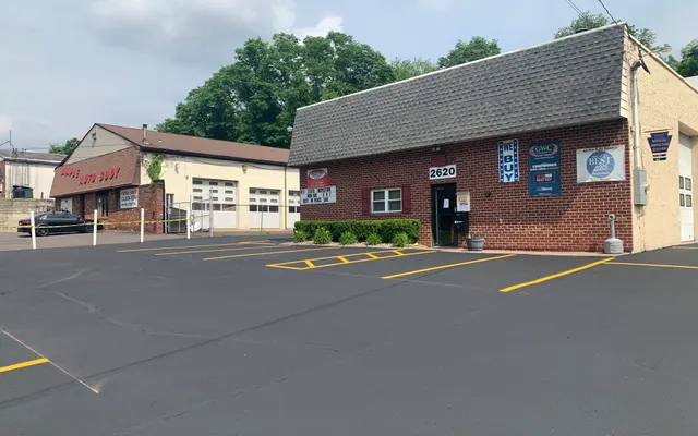 Photo of All Pro Auto Service, an auto repair shop in Langhorne, PA