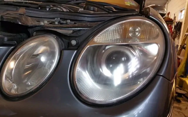 Photo of Complete German Auto Repair Services, an auto repair shop in Levittown, PA