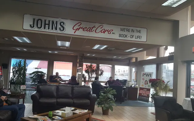 Photo of John's Great Cars, an auto repair shop in Reading, PA