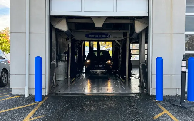 Photo of Ciocca Honda Certified Service Center, an auto repair shop in Harrisburg, PA