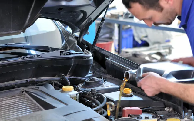 Photo of Ford Certified Service Center of Red Lion, an auto repair shop in Red Lion, PA