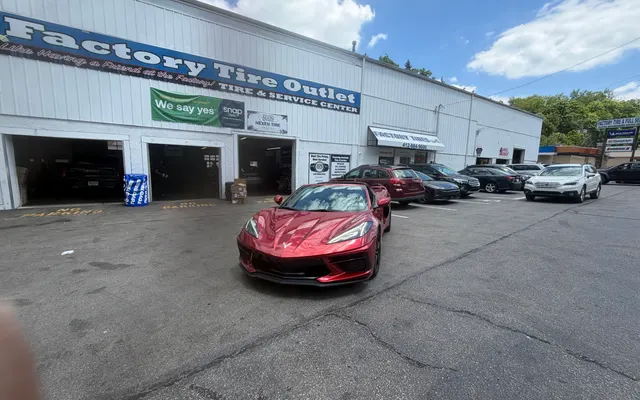 Photo of Factory Tires, an auto repair shop in Pittsburgh, PA