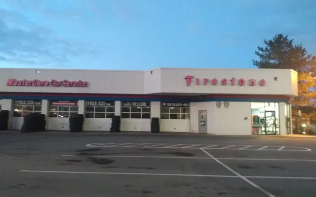 Photo of Firestone Complete Auto Care, an auto repair shop in Altoona, PA