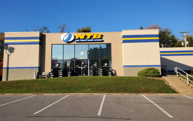 Photo of NTB-National Tire & Battery, an auto repair shop in Pittsburgh, PA