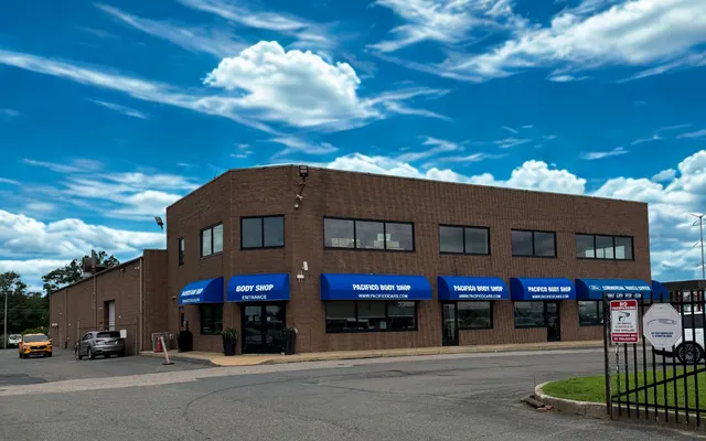 Photo of Pacifico Auto Body Shop, an auto repair shop in Philadelphia, PA