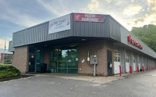 Photo of Firestone Complete Auto Care, an auto repair shop in Allison Park, PA