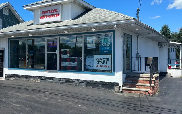 Photo of Next Level Auto Center, an auto repair shop in Stroudsburg, PA