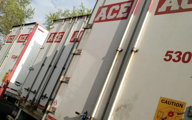 Photo of Ace Trucking and Repairs, Inc., an auto repair shop in Stroudsburg, PA