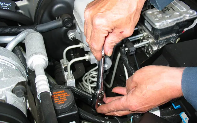 Photo of In Motion Tire & Performance, an auto repair shop in Ottsville, PA