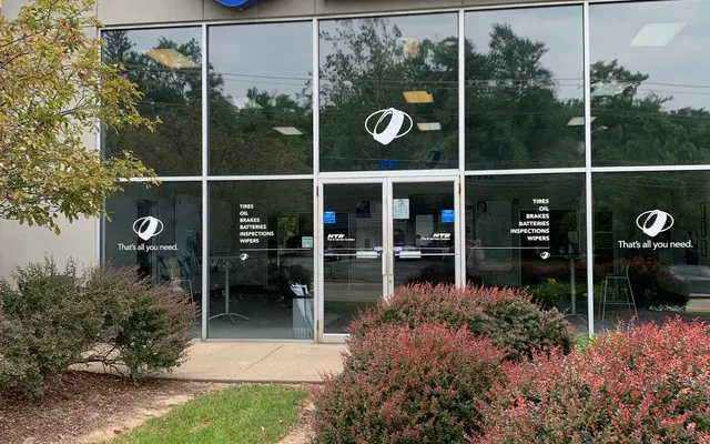 Photo of NTB-National Tire & Battery, an auto repair shop in Canonsburg, PA
